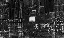 Ne travaillez jamais 1